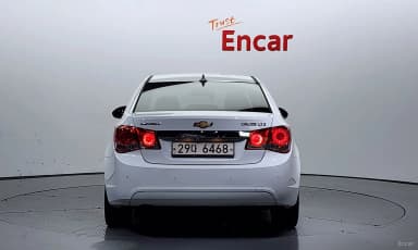 Cruze