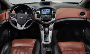 Cruze