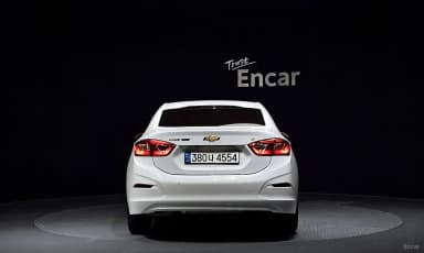 Cruze