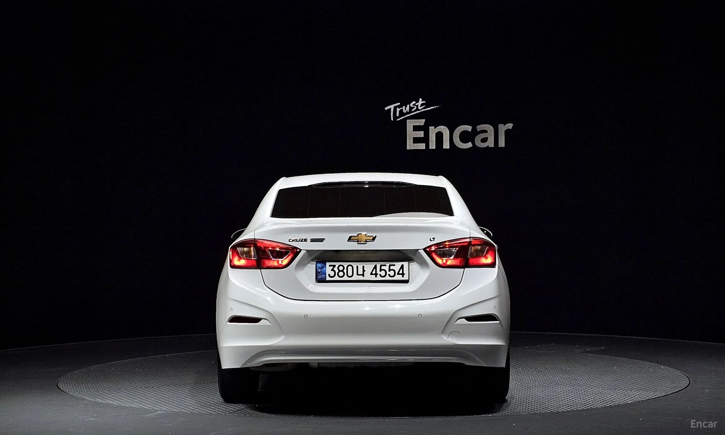 Cruze