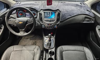 Cruze