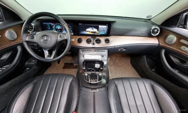 E-Class W213