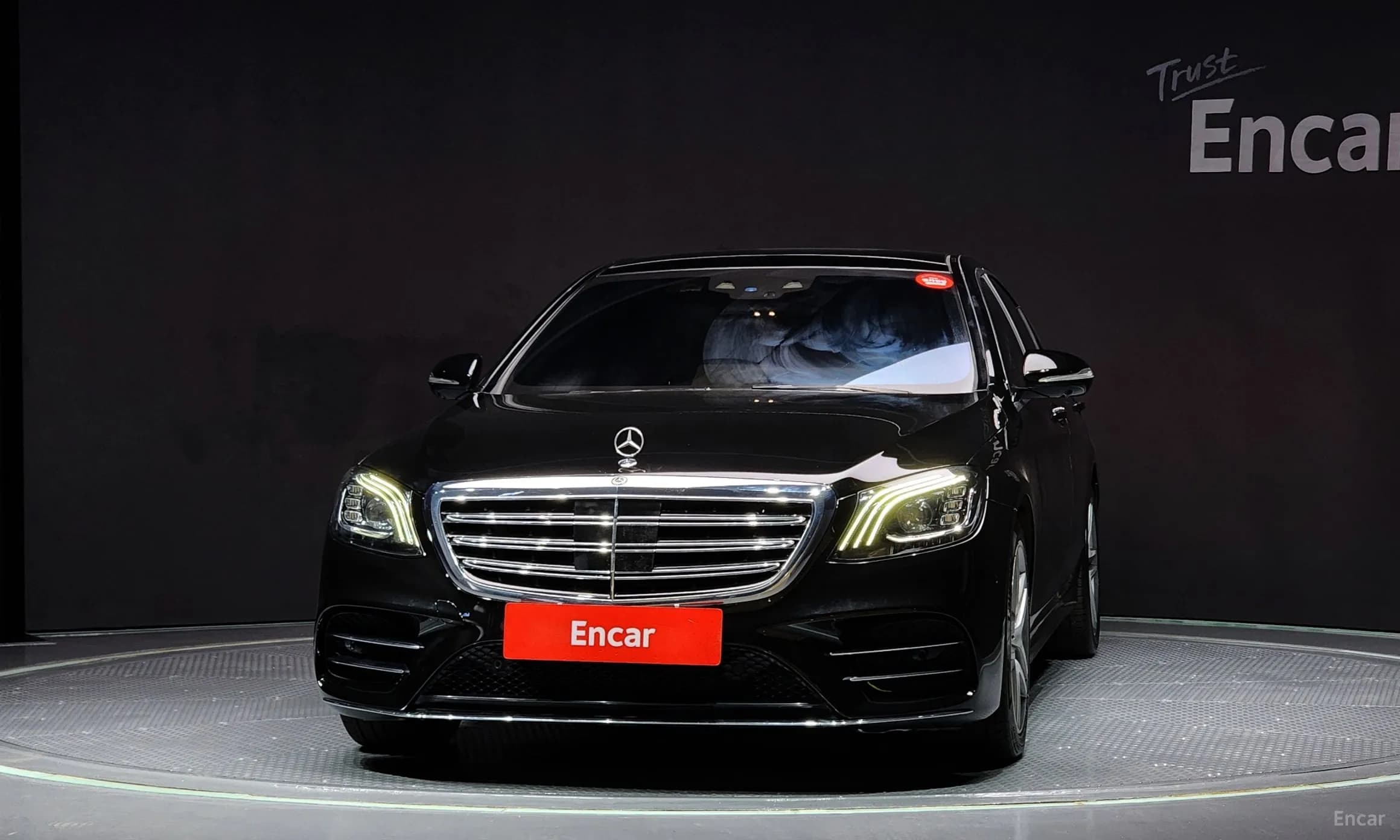 S-Class W222
