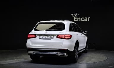 GLC-Class X253