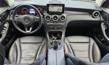 GLC-Class X253