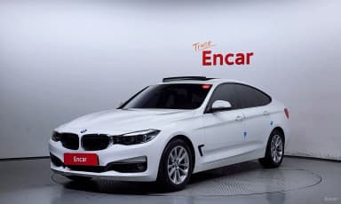 3 Series GT (F34)