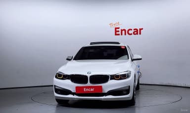 3 Series GT (F34)