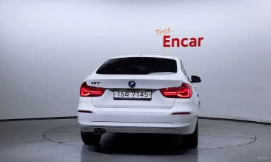 3 Series GT (F34)