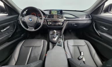 3 Series GT (F34)