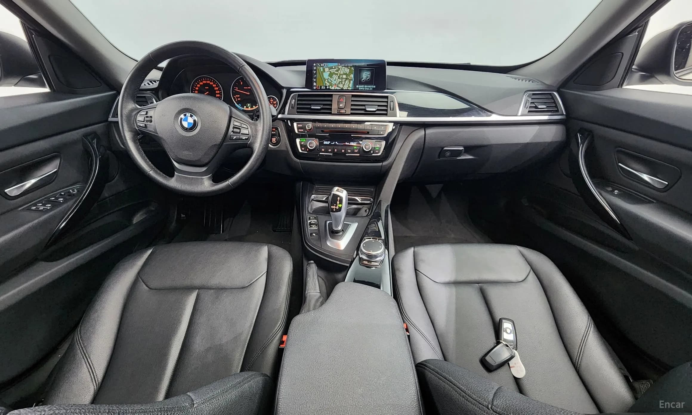 3 Series GT (F34)