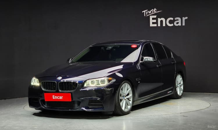 5 Series (F10)