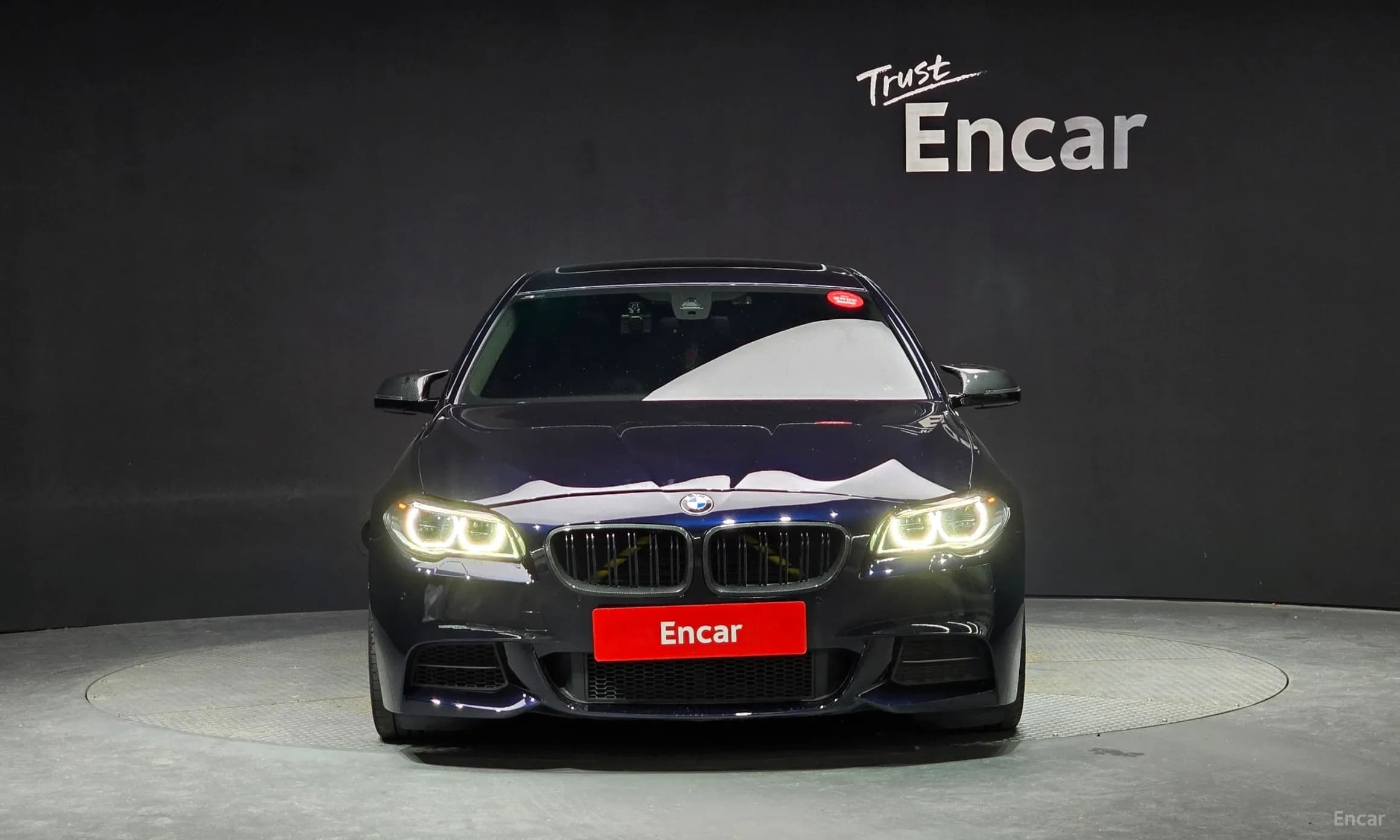 5 Series (F10)