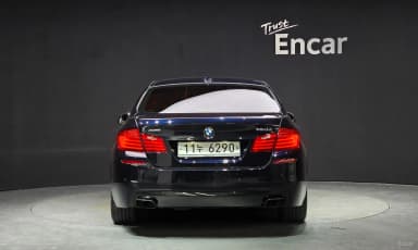 5 Series (F10)