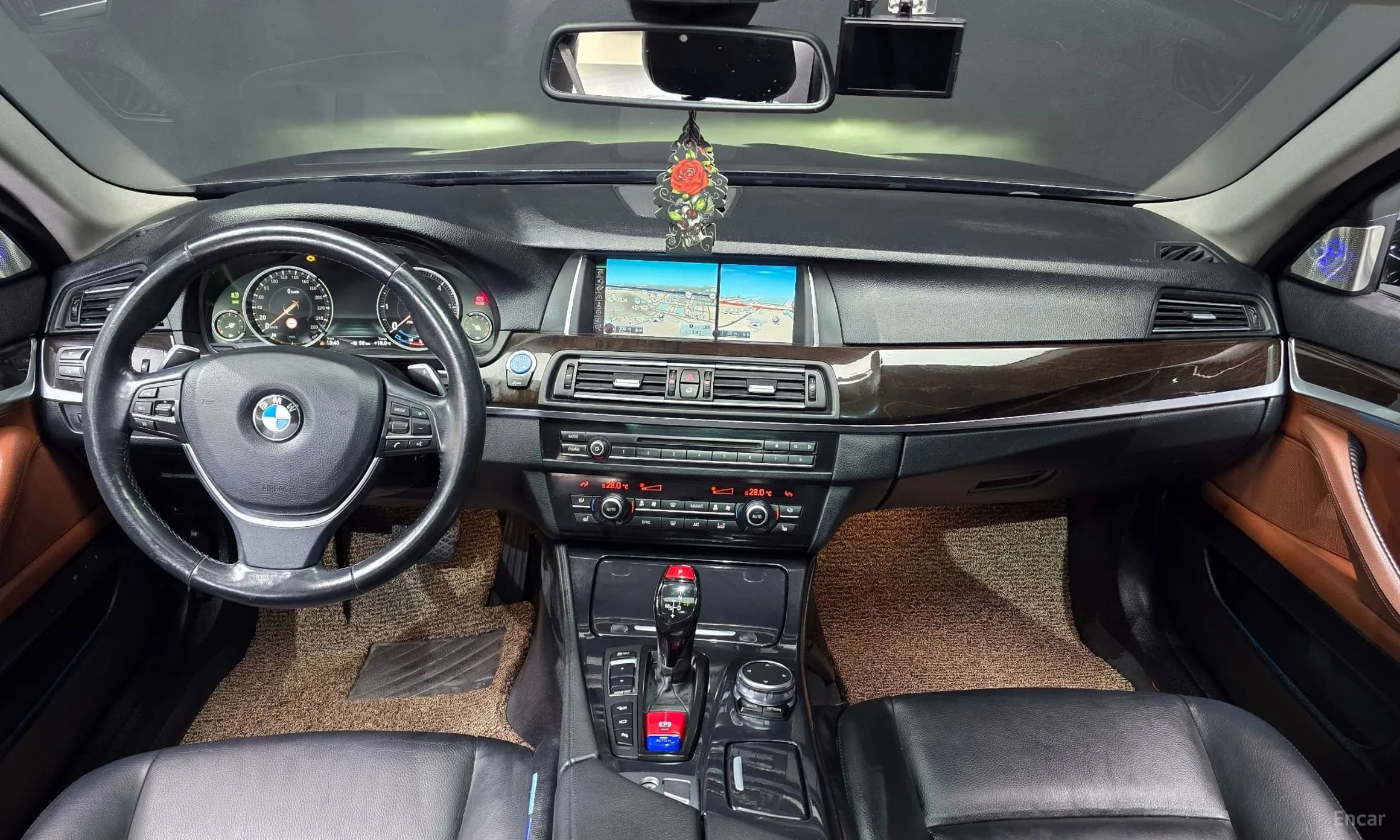 5 Series (F10)