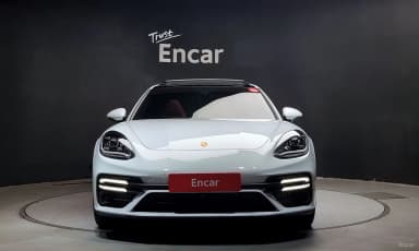 Panamera (971)