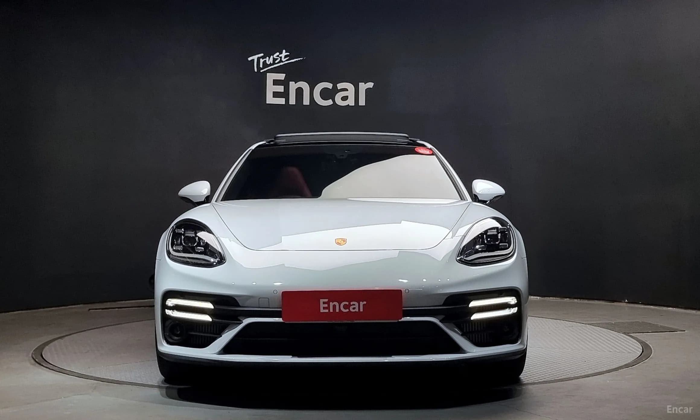 Panamera (971)