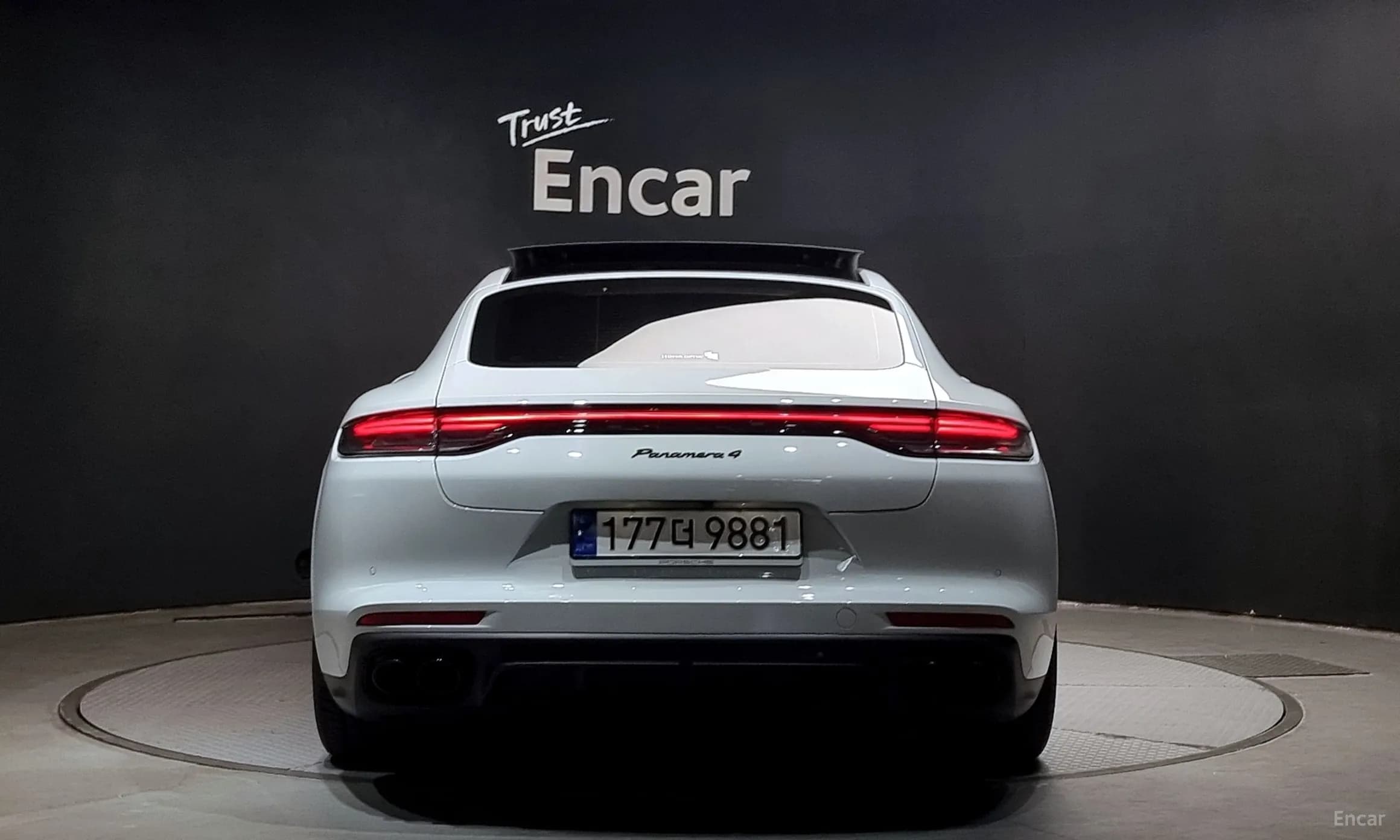 Panamera (971)
