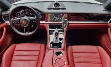 Panamera (971)