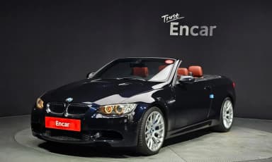 M3 (E90)