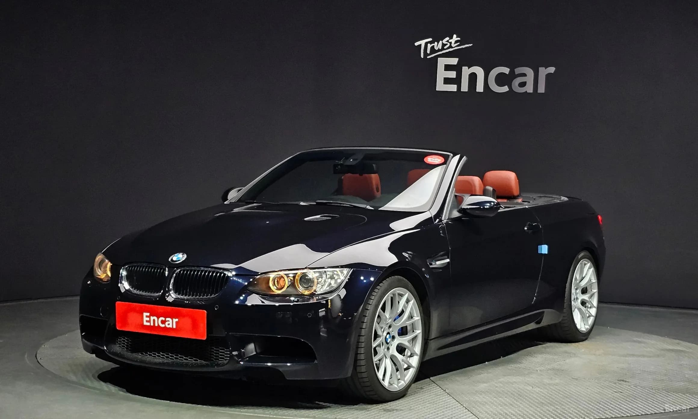 M3 (E90)