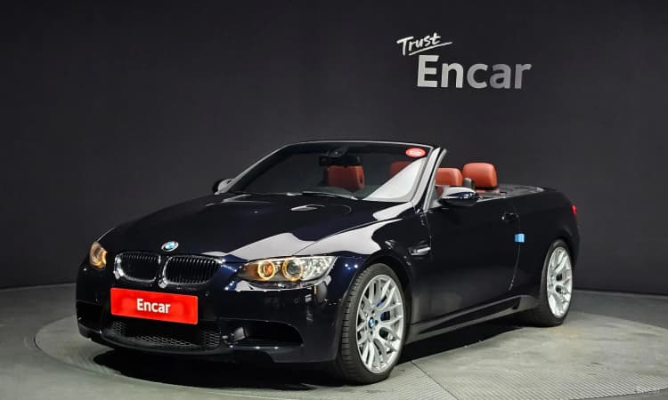 M3 (E90)