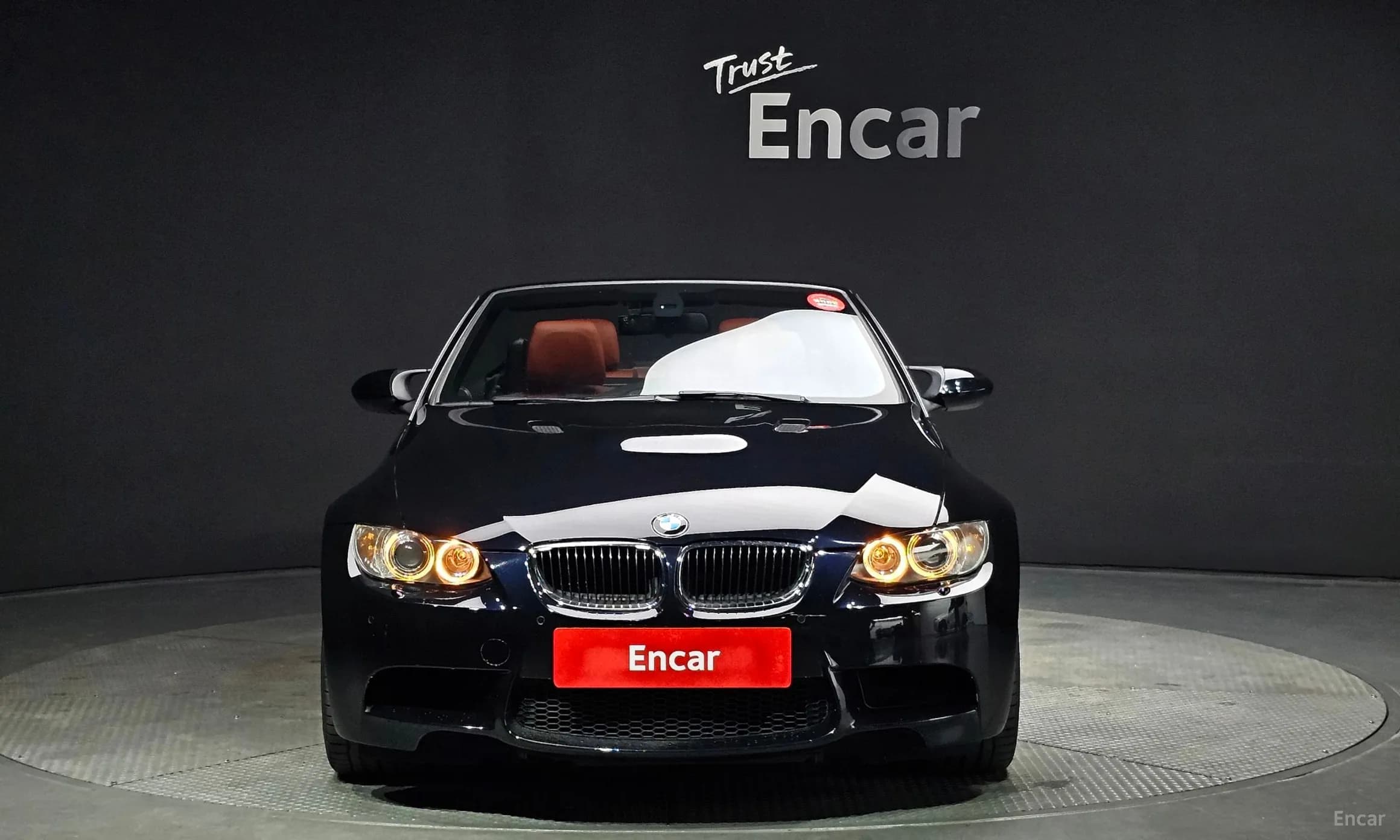 M3 (E90)