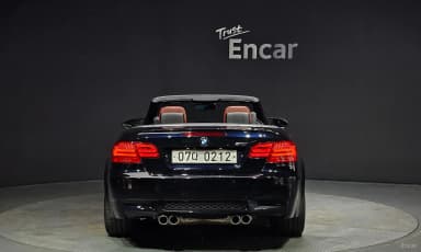 M3 (E90)