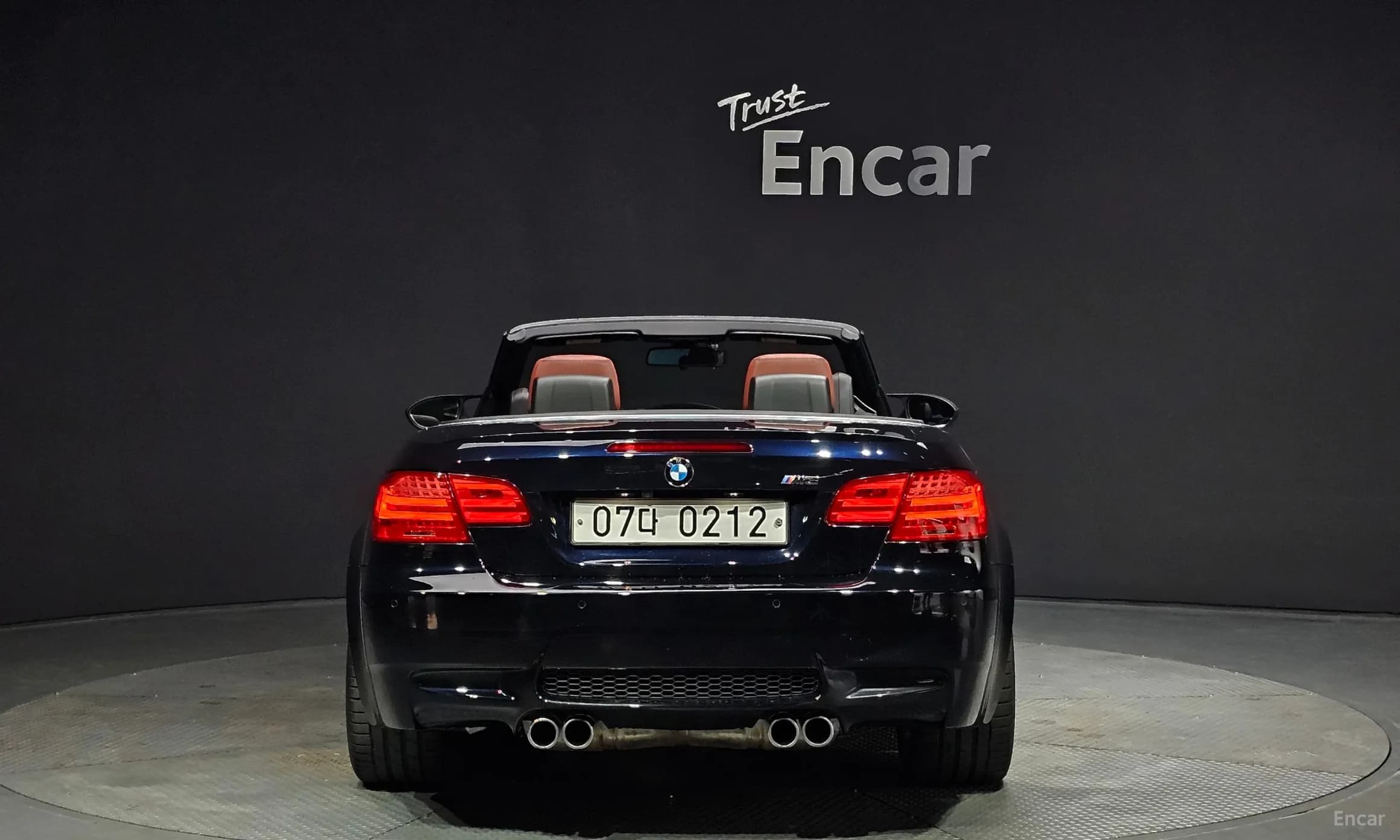 M3 (E90)