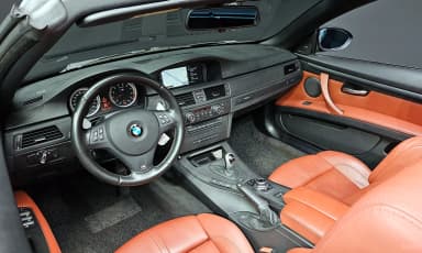 M3 (E90)
