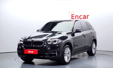 X5 (F15)