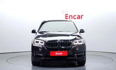 X5 (F15)