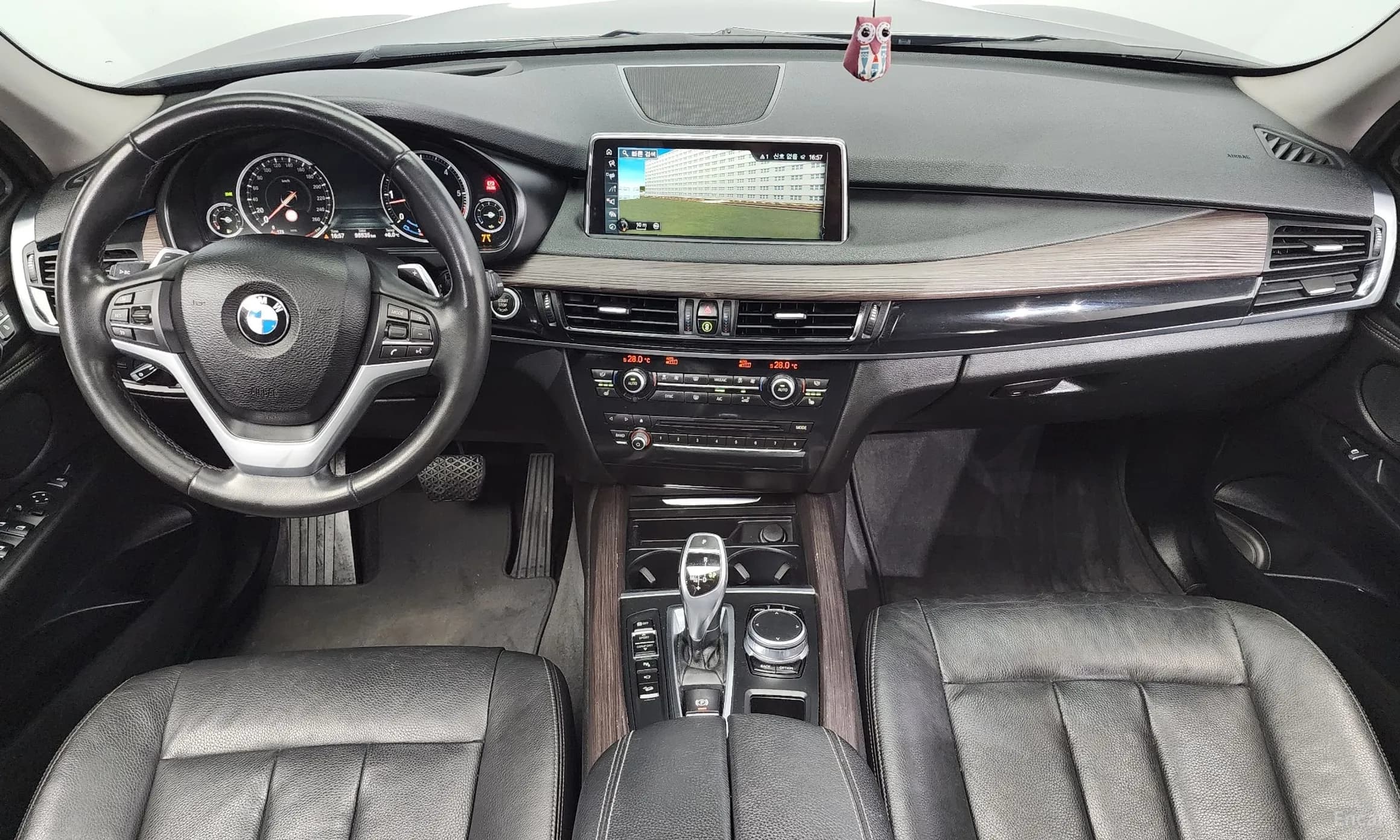 X5 (F15)