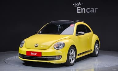 The Beetle