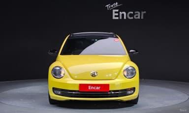 The Beetle