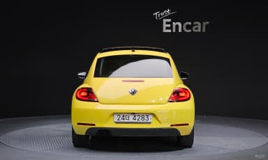 The Beetle