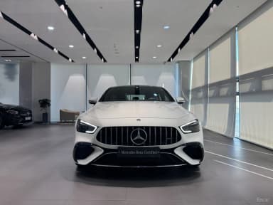 AMG GT