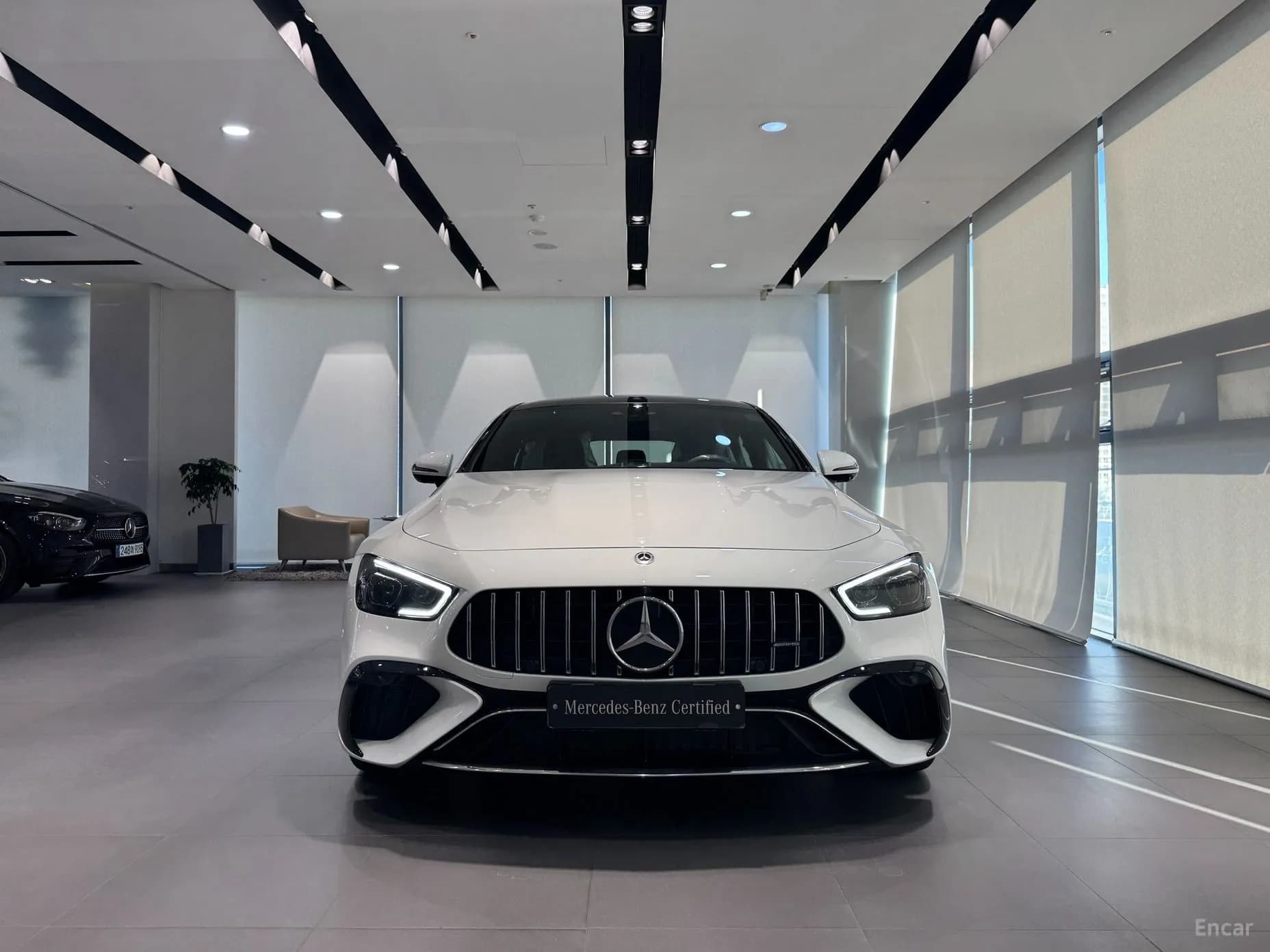 AMG GT