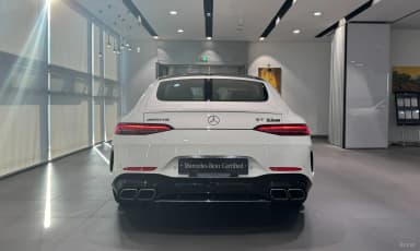 AMG GT