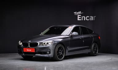 3 Series GT (F34)