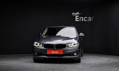 3 Series GT (F34)