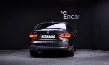 3 Series GT (F34)