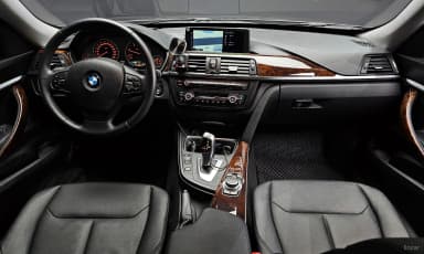 3 Series GT (F34)