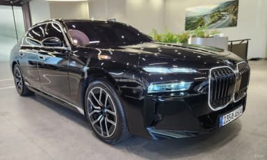 7 Series (G70)
