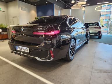 7 Series (G70)