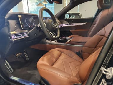 7 Series (G70)
