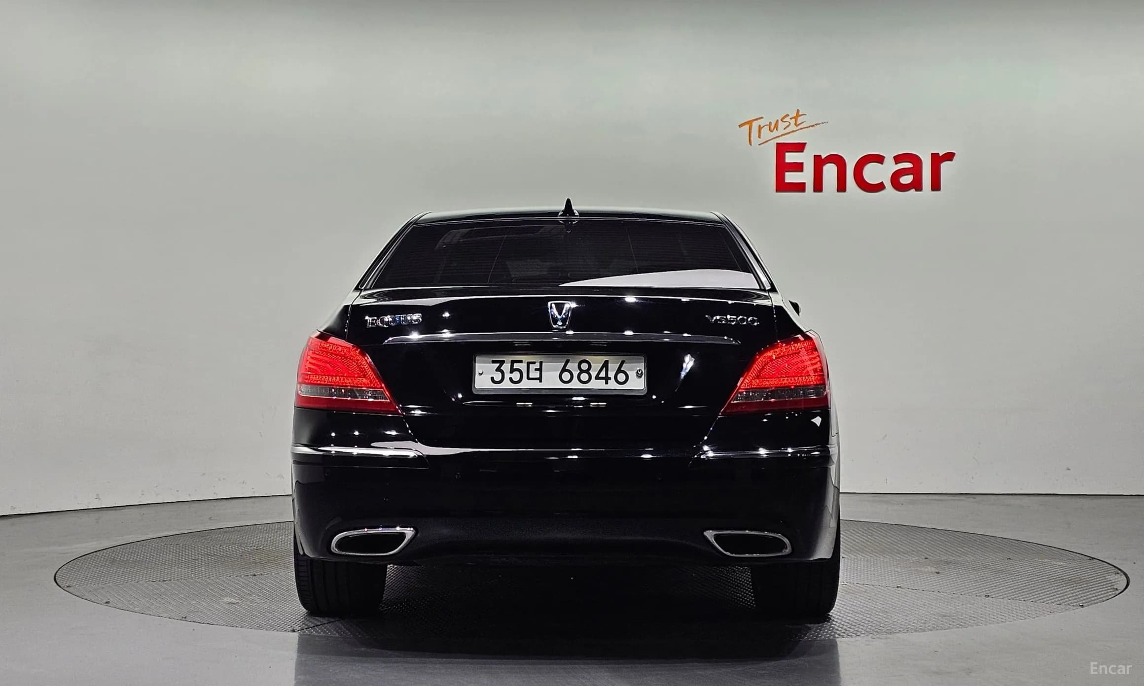 Equus (new)