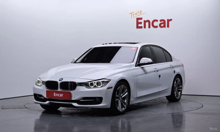 3 Series (F30)