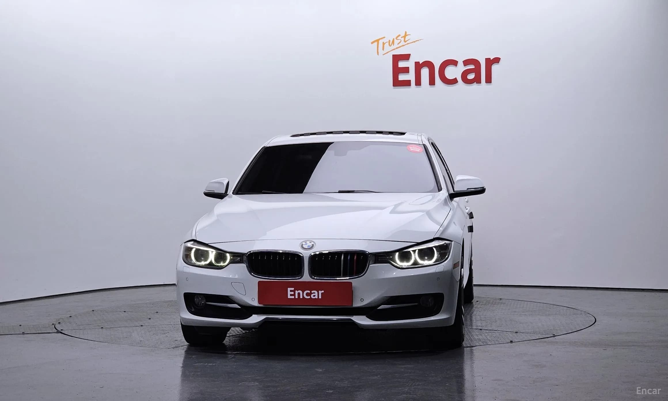 3 Series (F30)