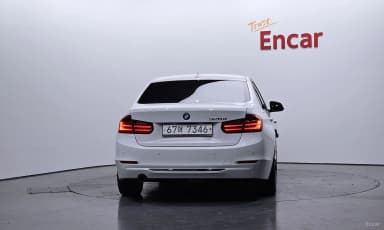 3 Series (F30)