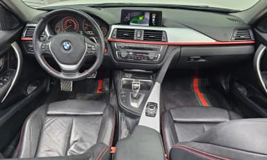 3 Series (F30)